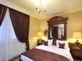 Duplex Double Suite