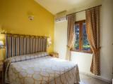Comfort Double room with pool view