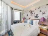 Double Suite with balcony and with river view