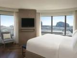 Plaza Double Suite