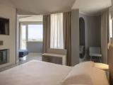 Double Junior Suite with partial sea view