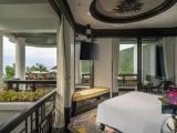 Double Junior Suite