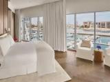 Premier Corner Terrace Double Suite Marina View