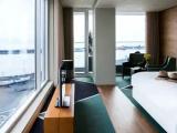 Double Suite with sea view