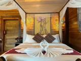 Deluxe Double Villa