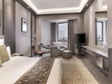 Premier Club room