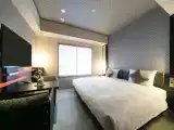 Large Twin room