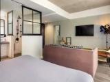 Double Junior Suite with city view