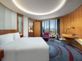 1 Bedroom Lounge Access Double Suite