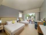 Premier Family Triple room