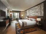 Executive Double Suite