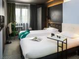 The Duet Double room