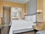 Double Guest Room with hill view