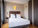Deluxe with terrace Double room