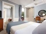Premium Terrace Double room