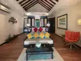 2 Bedrooms Sunset Family Beach Quadruple Villa