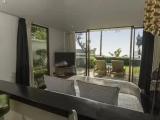 Beachfront Pool Jacuzzi Double Villa