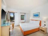 Standard Mediterraneo Double room with balcony