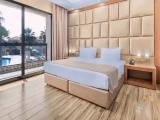 Double Suite with pool view