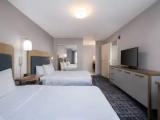 1 Bedroom Quadruple Suite