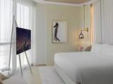 Charleston Double Suite