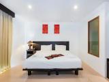 Superior Double room with balcony