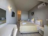 Triple Studio with sea view