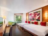 Deluxe Double Family room