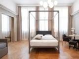 Superior Double Suite with canal view