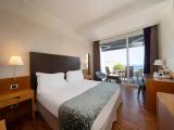 Superior Double room with balcony and with Premium sea view