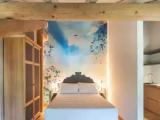 Romantic Double Attic Apartment
