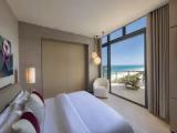 2 Bedrooms No. 8 Duplex Penthouse with balcony and with ocean view