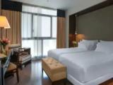 Adjoining Family Quadruple room