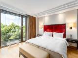 Premium Double room with park view