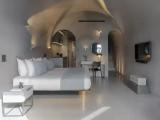 Superior Double Suite with sunset view