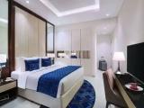 2 Bedrooms Suite