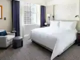 Premier Deluxe Double Suite