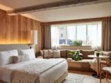 Alcove Connecting Quadruple room