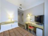 Semi-Double room