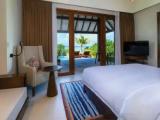 Beach with Pool Double Villa