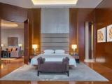 Presidential Double Suite