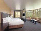 Double Penthouse Suite