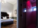 Executive with Turkish Bath Double room