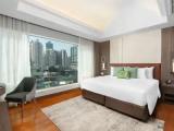 Double Junior Suite
