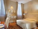Double Junior Suite with canal view