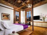 Spa Double Junior Suite
