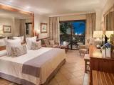 Senior Double Suite