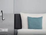 Business Double Apartment