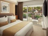 Double Junior Suite Park Side