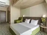 Junior Suite with balcony